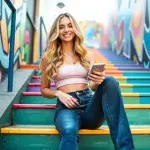 Alyssa (23, Austin, TX)