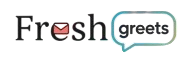 Fresh Greets Logo