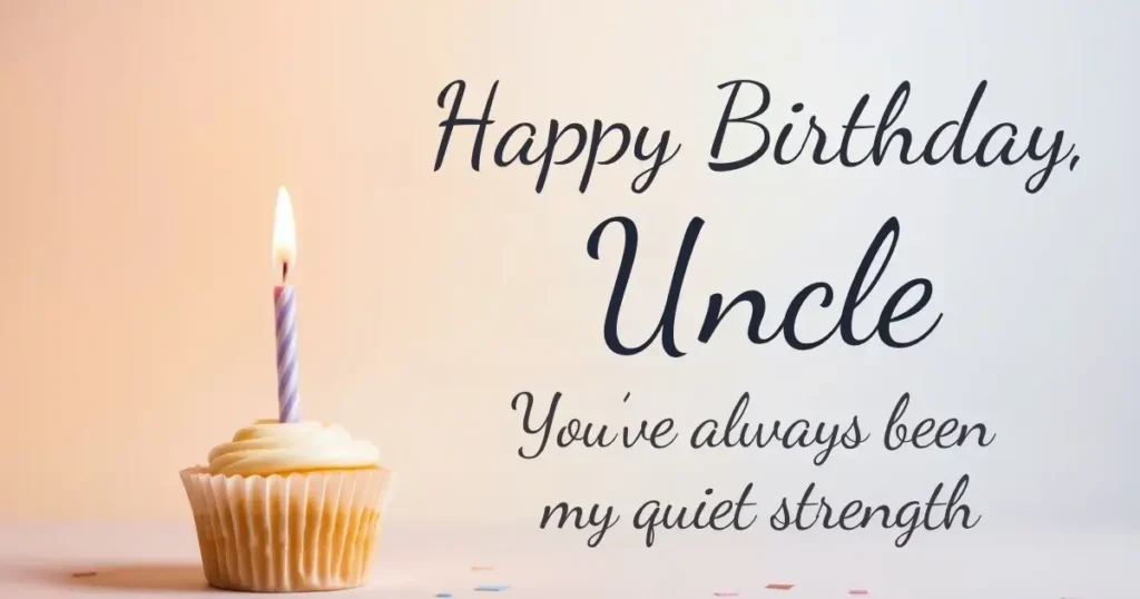 130+ Birthday Wishes for Uncle to Make His Day Truly Special