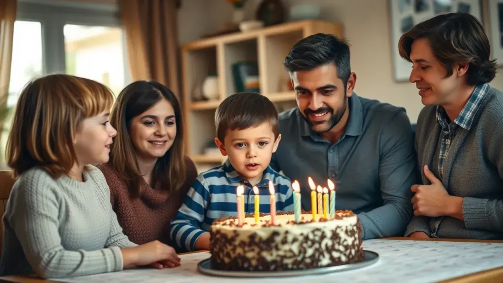 50 Best Birthday Wishes for Son for Every Age and Personality