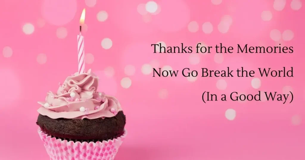 60+ Best Farewell Wishes on Cake for Friends, Boss & Coworkers