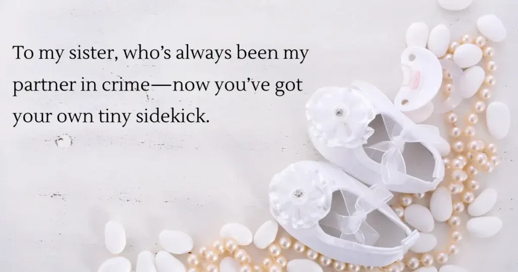 Baby Shower Wishes by Relationship (Because It’s Personal)