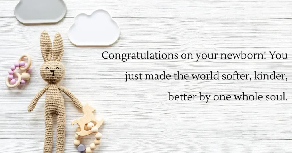 Baby Shower Wishes to Celebrate the Arrival of Newborn Joy