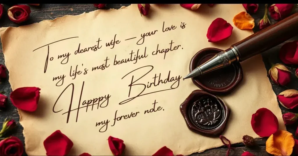 Belated Happy Birthday Wishes Oops with a Side of Heart