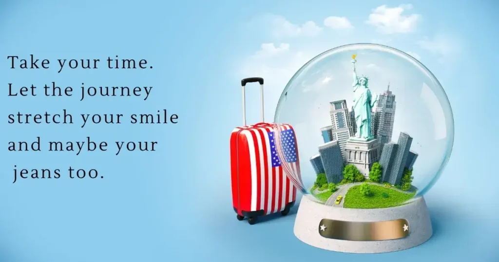 Best Wishes for Travel – For All Sorts of Travelers