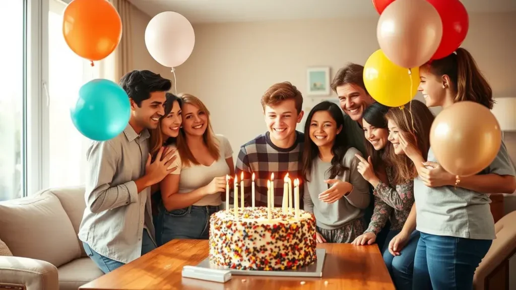 Birthday Wishes from Sister to Brother A Bond Like No Other