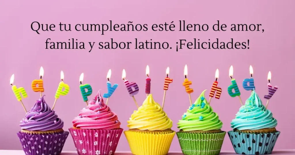 Celebrate Birthday in Spanish-Speaking Countries A Cultural Glimpse