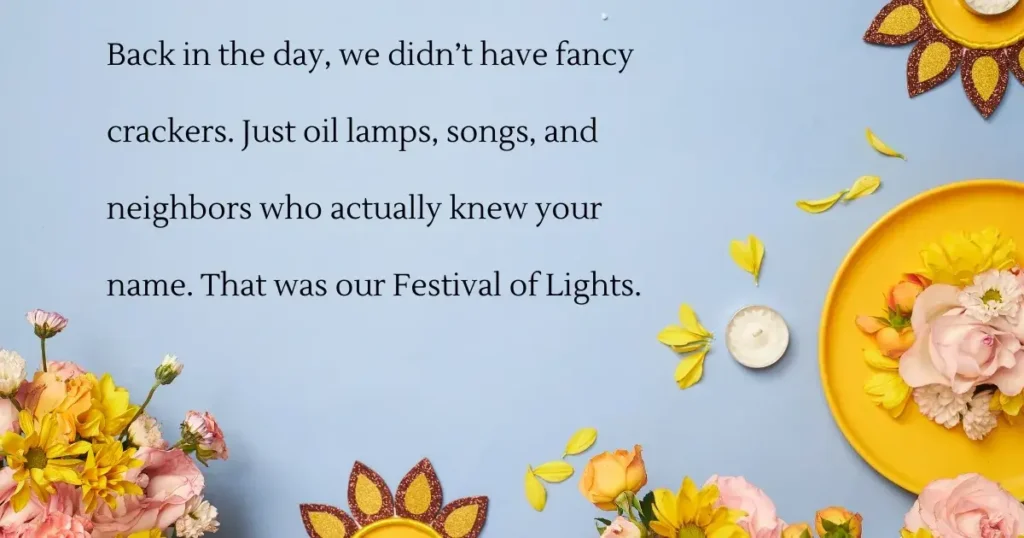 Diwali Celebration Around the World Stories That Glow