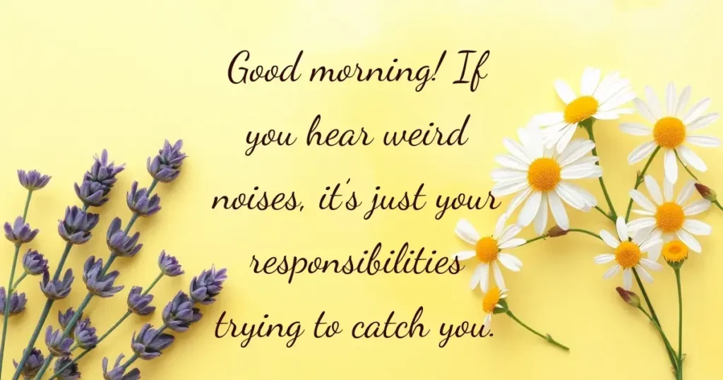 Funny Wishes to Make Them Snort Their Coffee