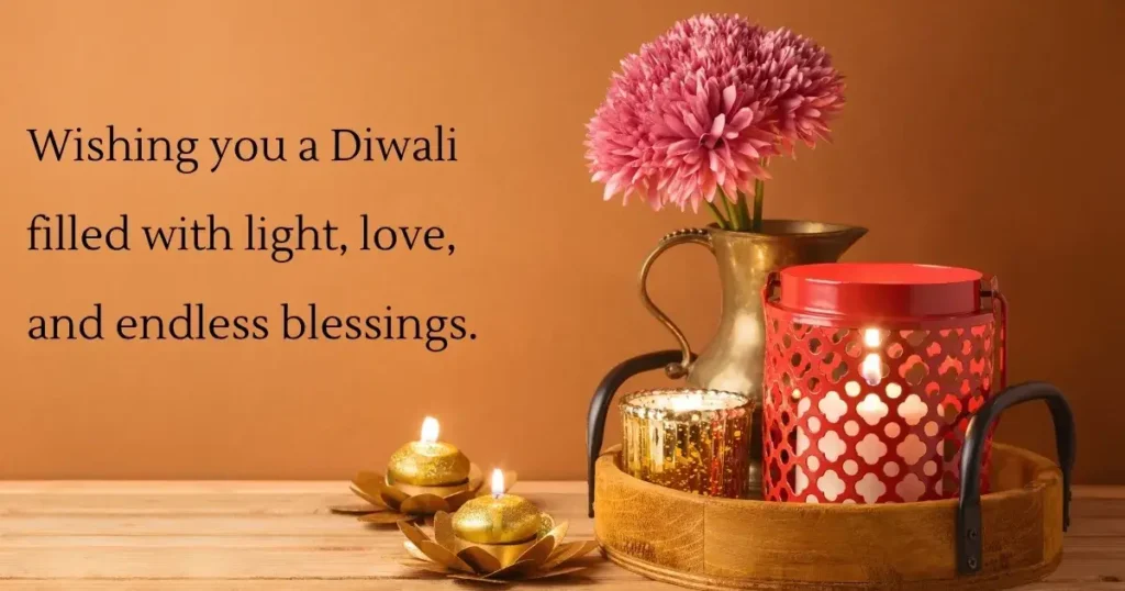 Happy Diwali Wishes for Family, Friends, and Coworkers