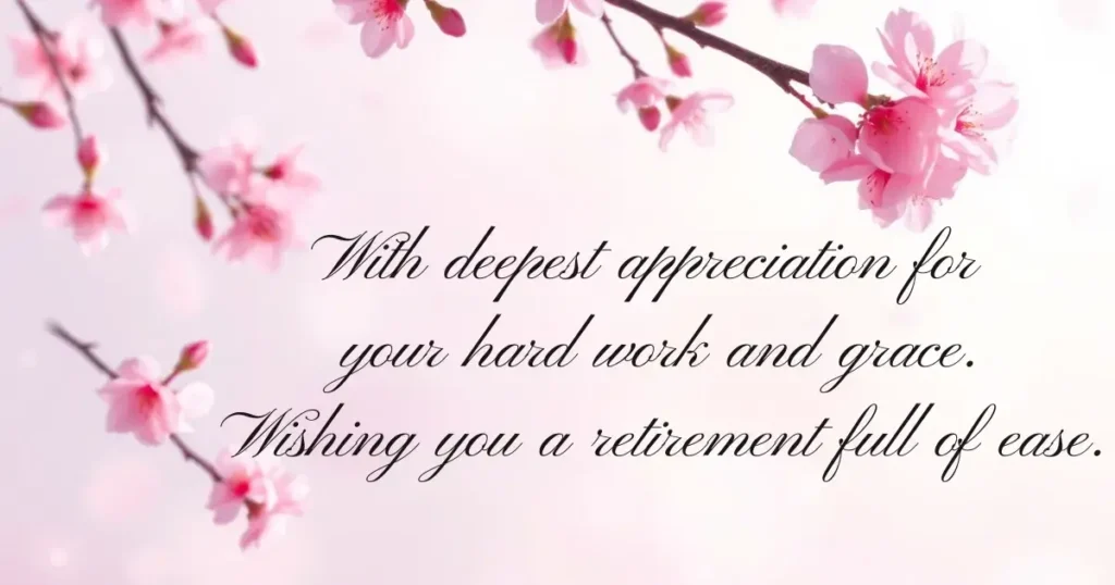 Happy Retirement Wishes for Mentors The Wise Owls Among Us