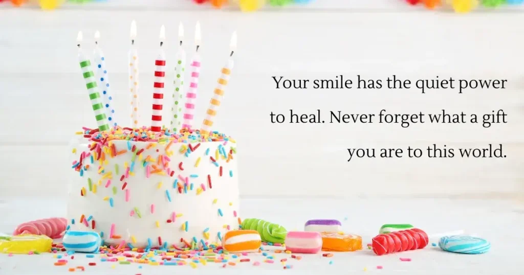 Heartfelt Birthday Wishes for Niece