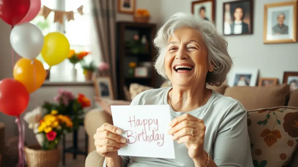 Heartwarming Birthday Wishes for Loved Ones