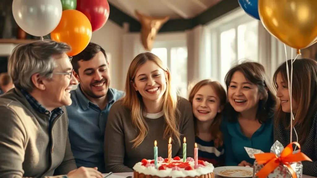 Heartwarming Birthday Wishes for Your Daughter-in-Law