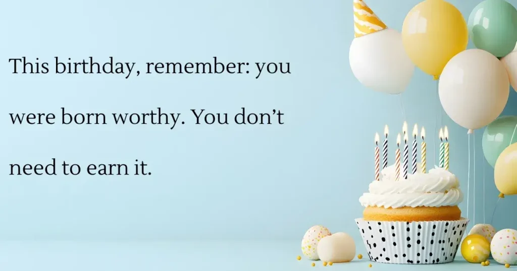 Inspirational Birthday Wishes for Niece