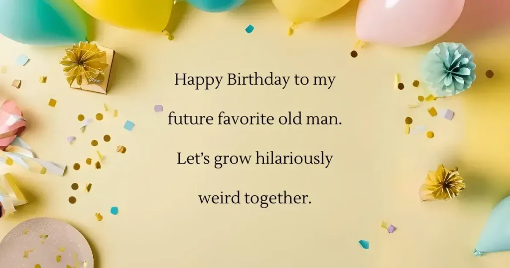  Sweet and Heartfelt Wishes for Husband-to-Be or Fiancé