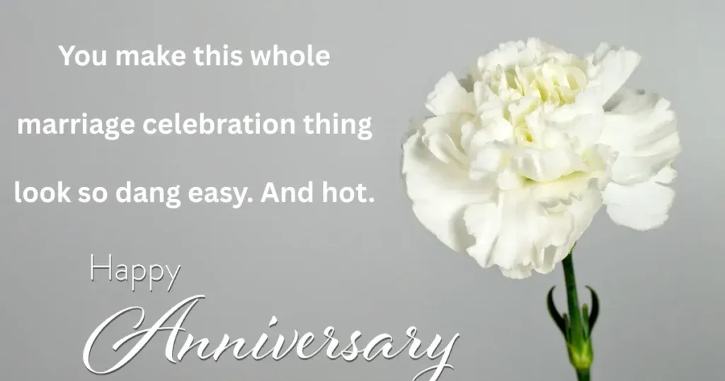 Wedding Anniversary Wishes for Husband Who Still Gives You Butterflies