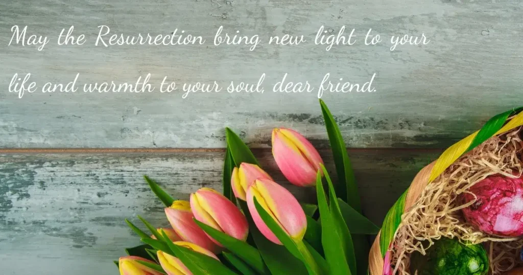  Happy Easter Wishes for Family and Friends