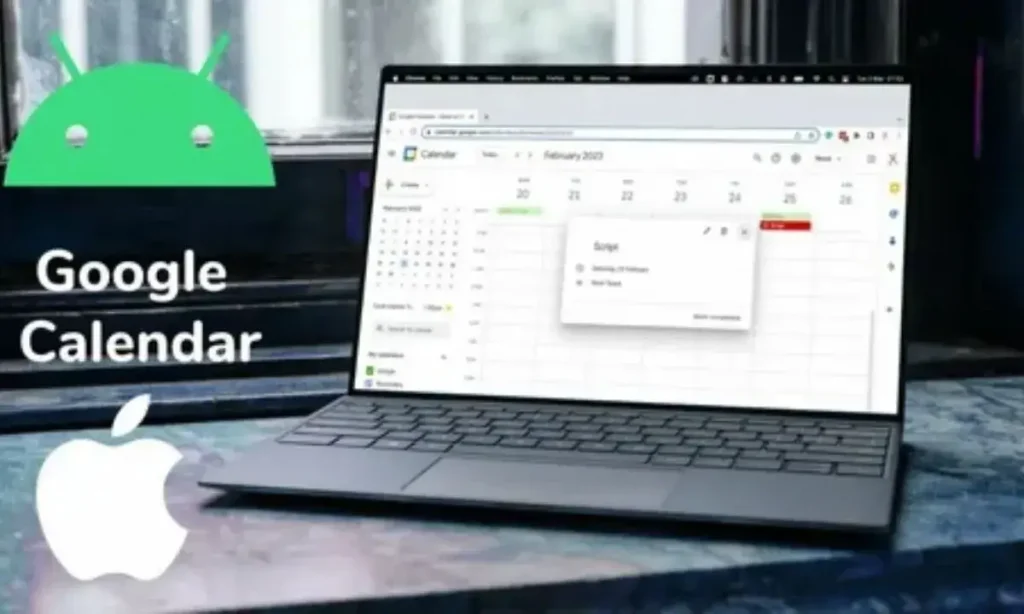 2. Syncing Your Calendar Across Devices (So You Never Miss a Thing)