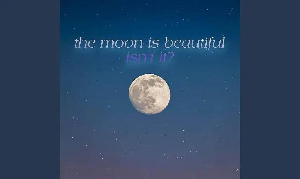 50 responses to the moon is beautiful 1