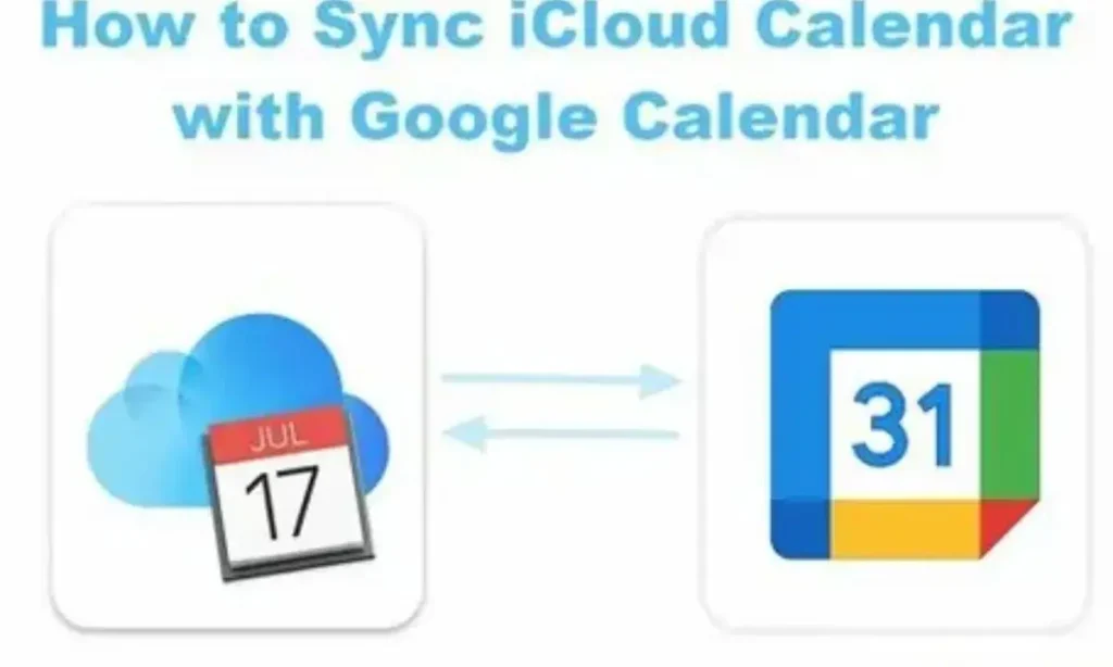 9. Fixing Calendar Sync Issues Between iPhone and Android Devices