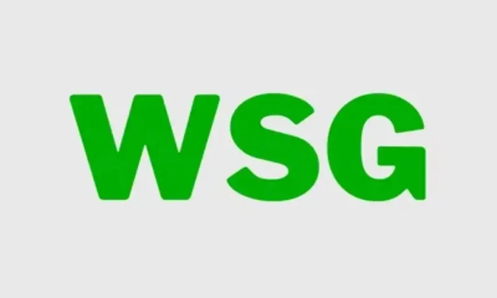 How To Respond To WSG – what’s Good Message Response
