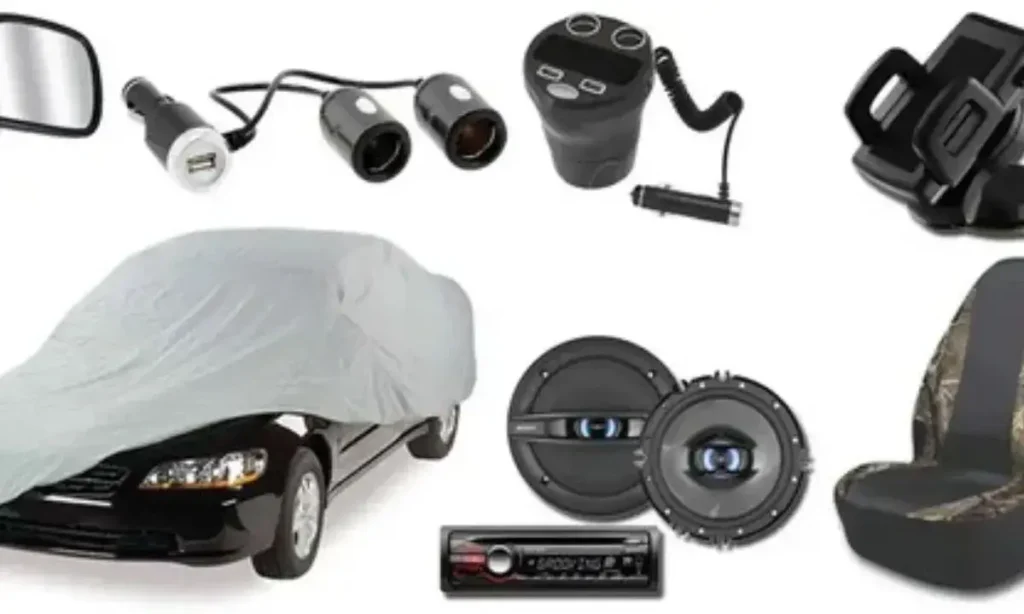Must-Have Car Accessories for Cars You Need to Pick